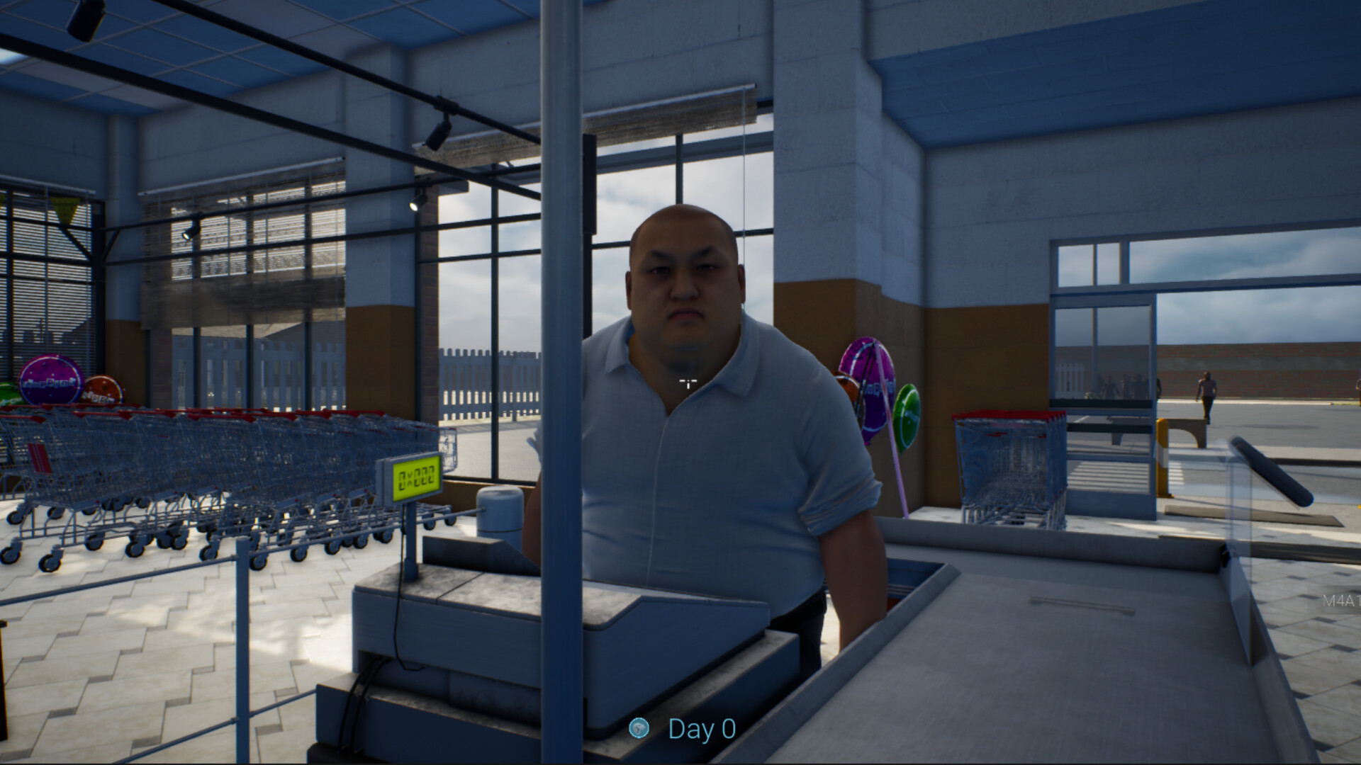 Agents 4 Hire screenshot #1