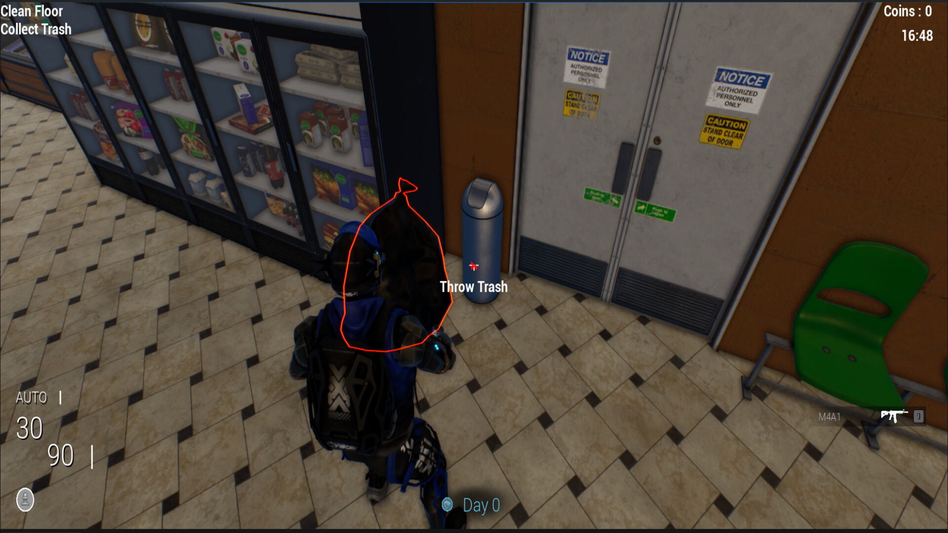 Agents 4 Hire screenshot #3