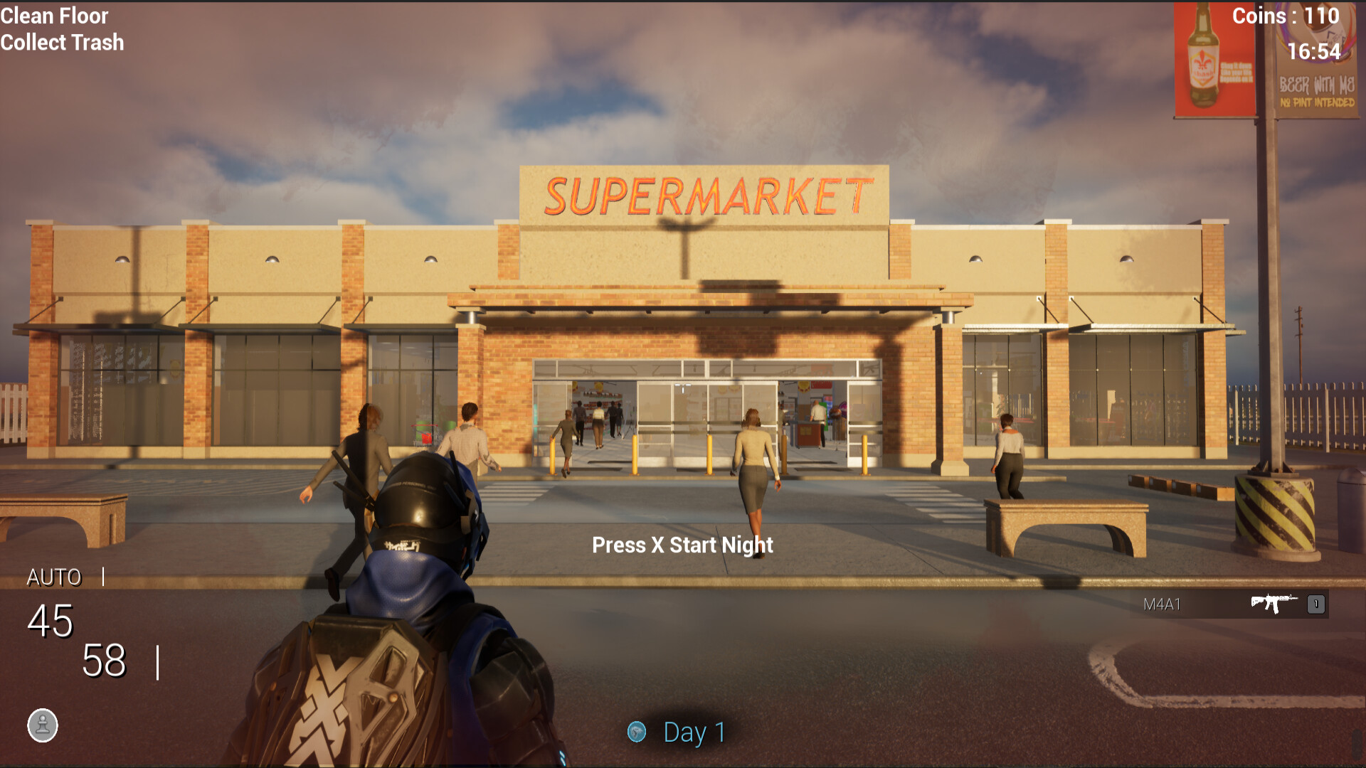 Agents 4 Hire screenshot #2