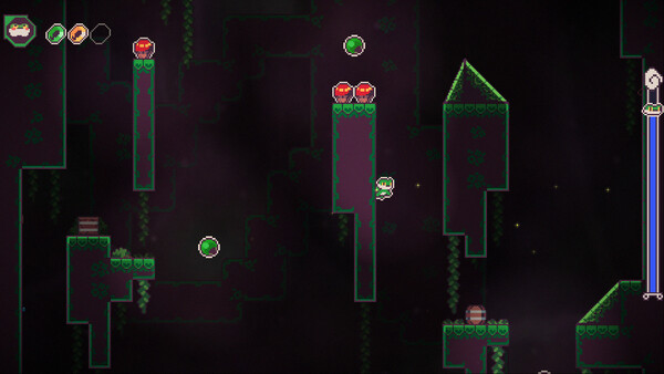 Frog Knight screenshot 6