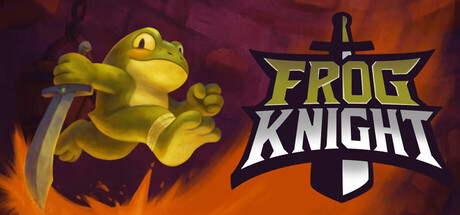 Frog Knightの作品画像