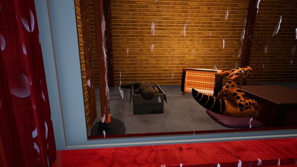 Rustic City screenshot 2
