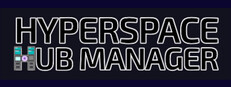 Hyperspace Hub Manager