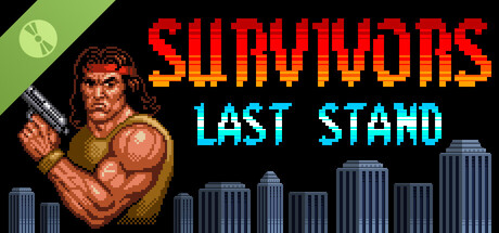 Survivors Last Stand Demo cover art