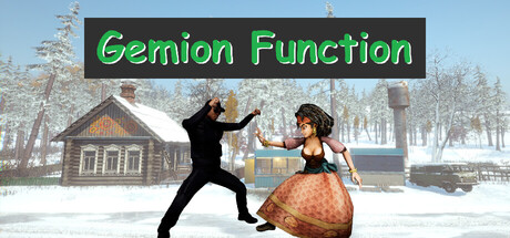 Gemion Function Playtest game header image