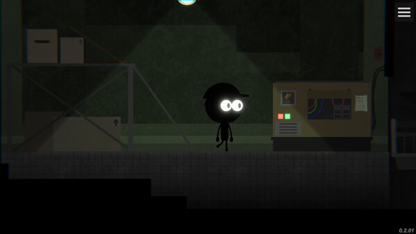 Screenshot 2 of Depths Unseen - additional gameplay view