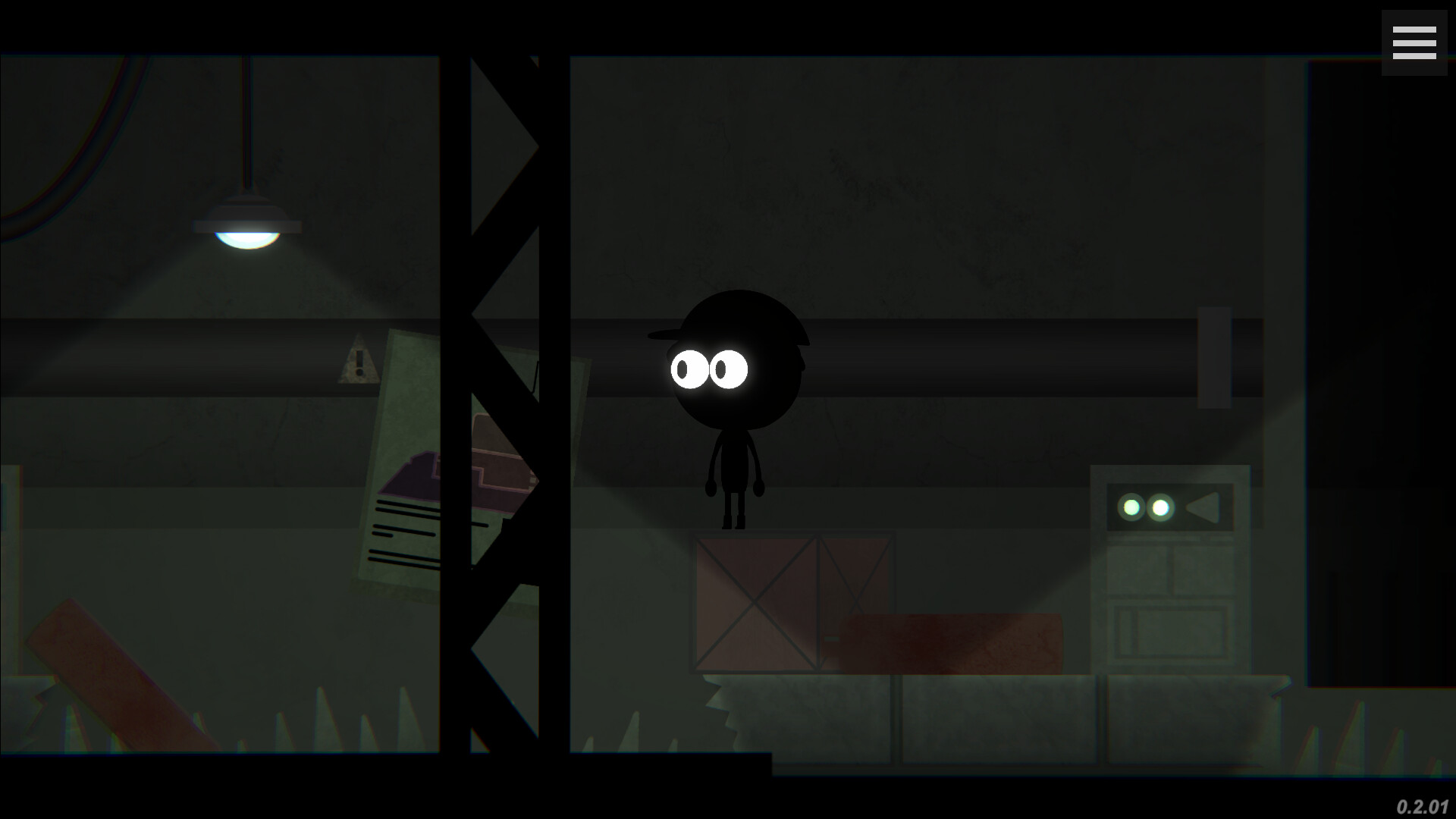 Depths Unseen screenshot #6