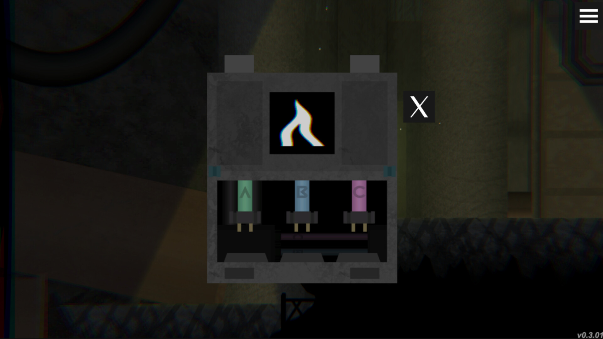 Depths Unseen screenshot #3