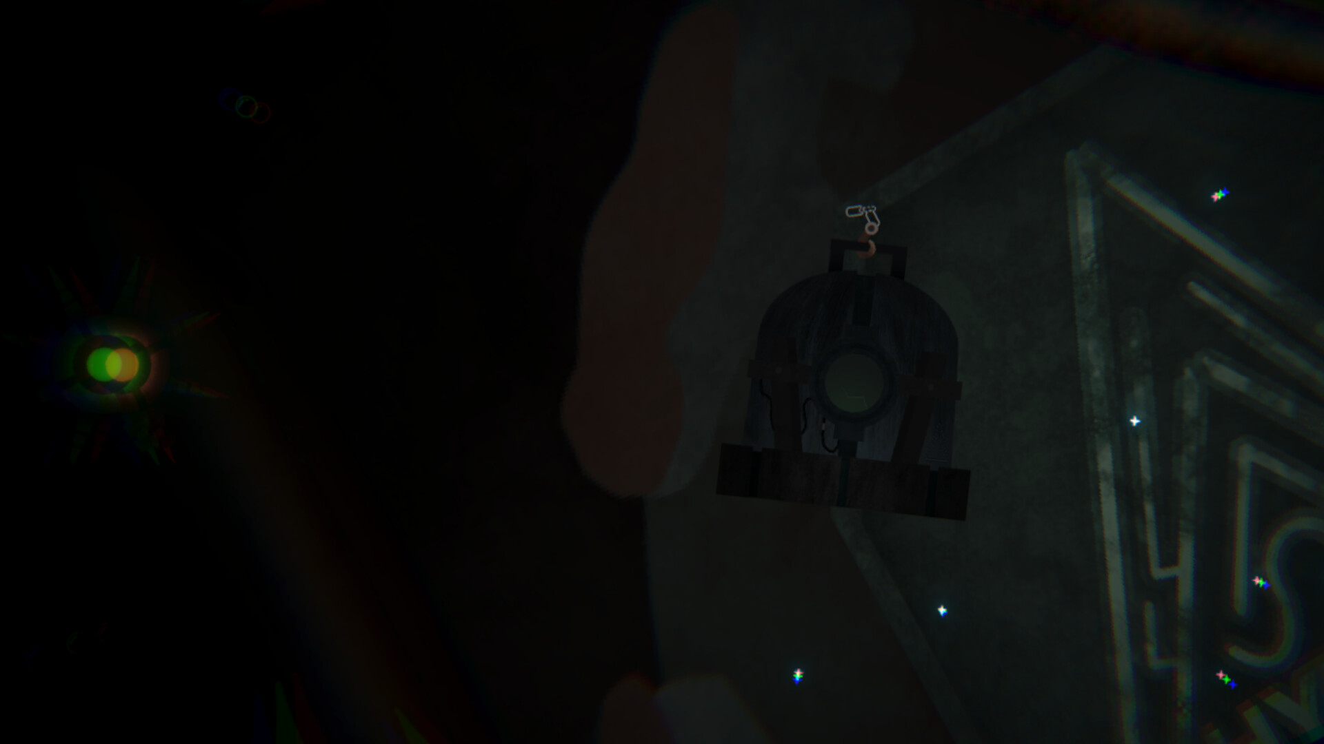 Depths Unseen screenshot #6