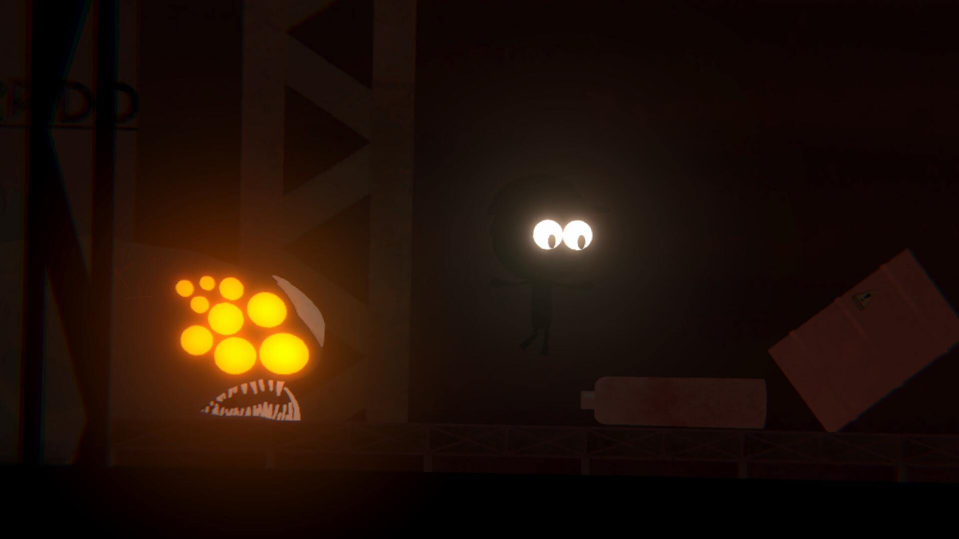 Depths Unseen screenshot #1