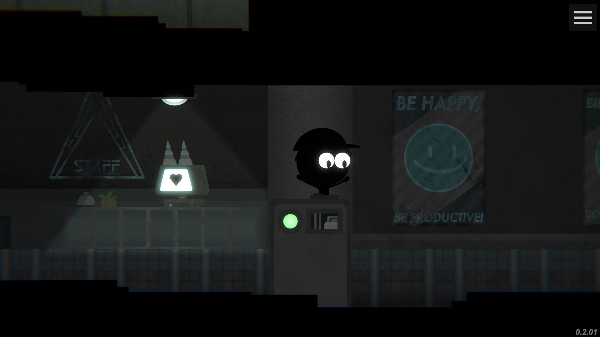 Depths Unseen screenshot #4