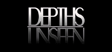 Depths Unseen cover art