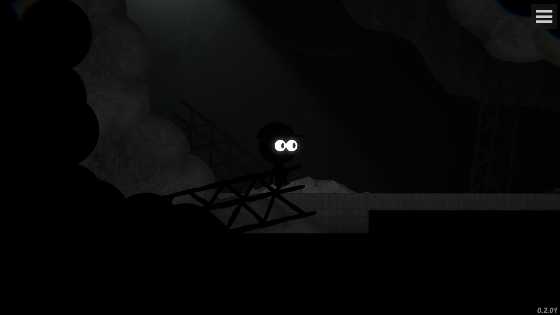 Depths Unseen screenshot #1