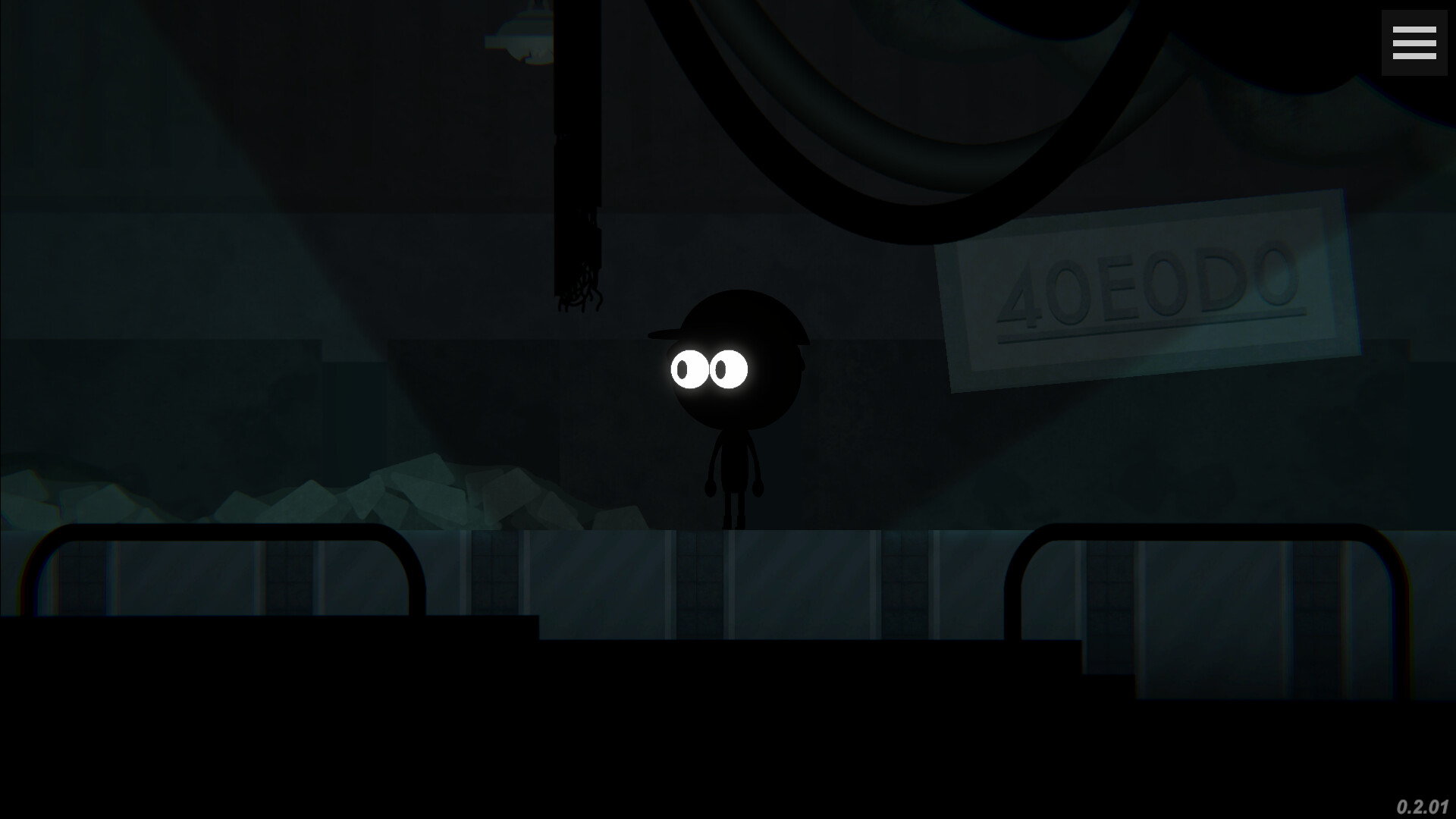 Depths Unseen screenshot #5