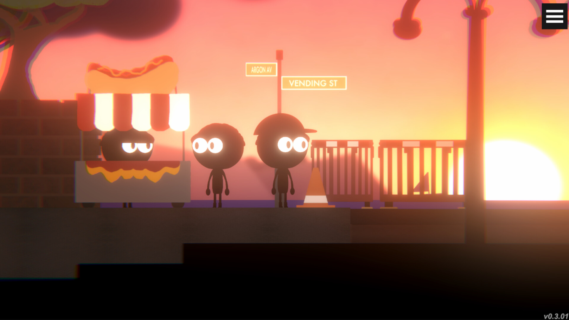 Depths Unseen screenshot #2