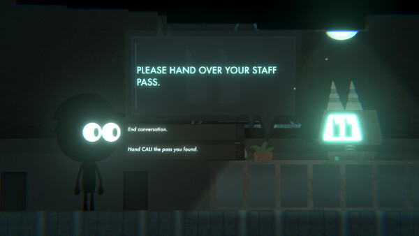 Depths Unseen screenshot 4