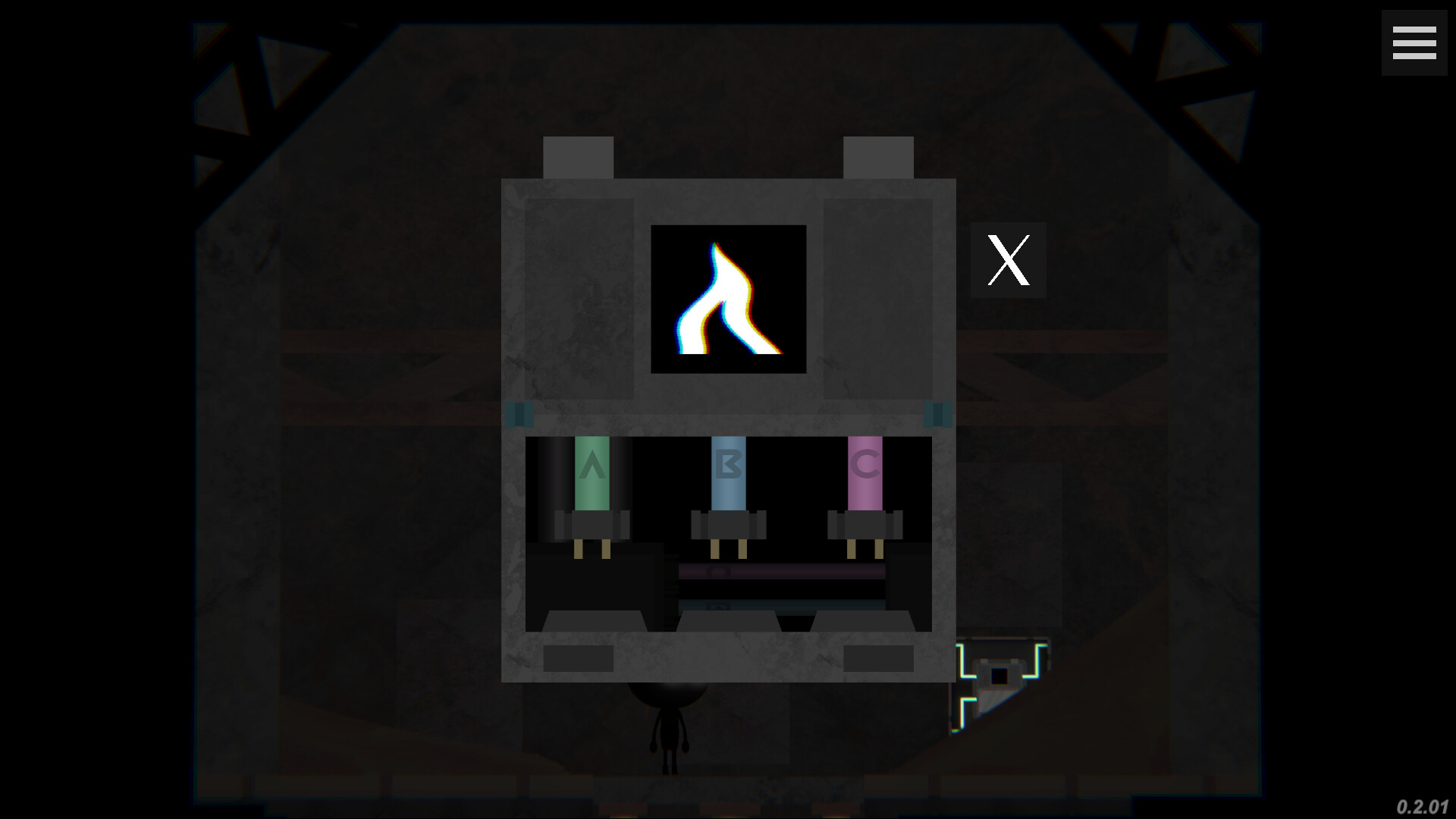 Depths Unseen screenshot #7