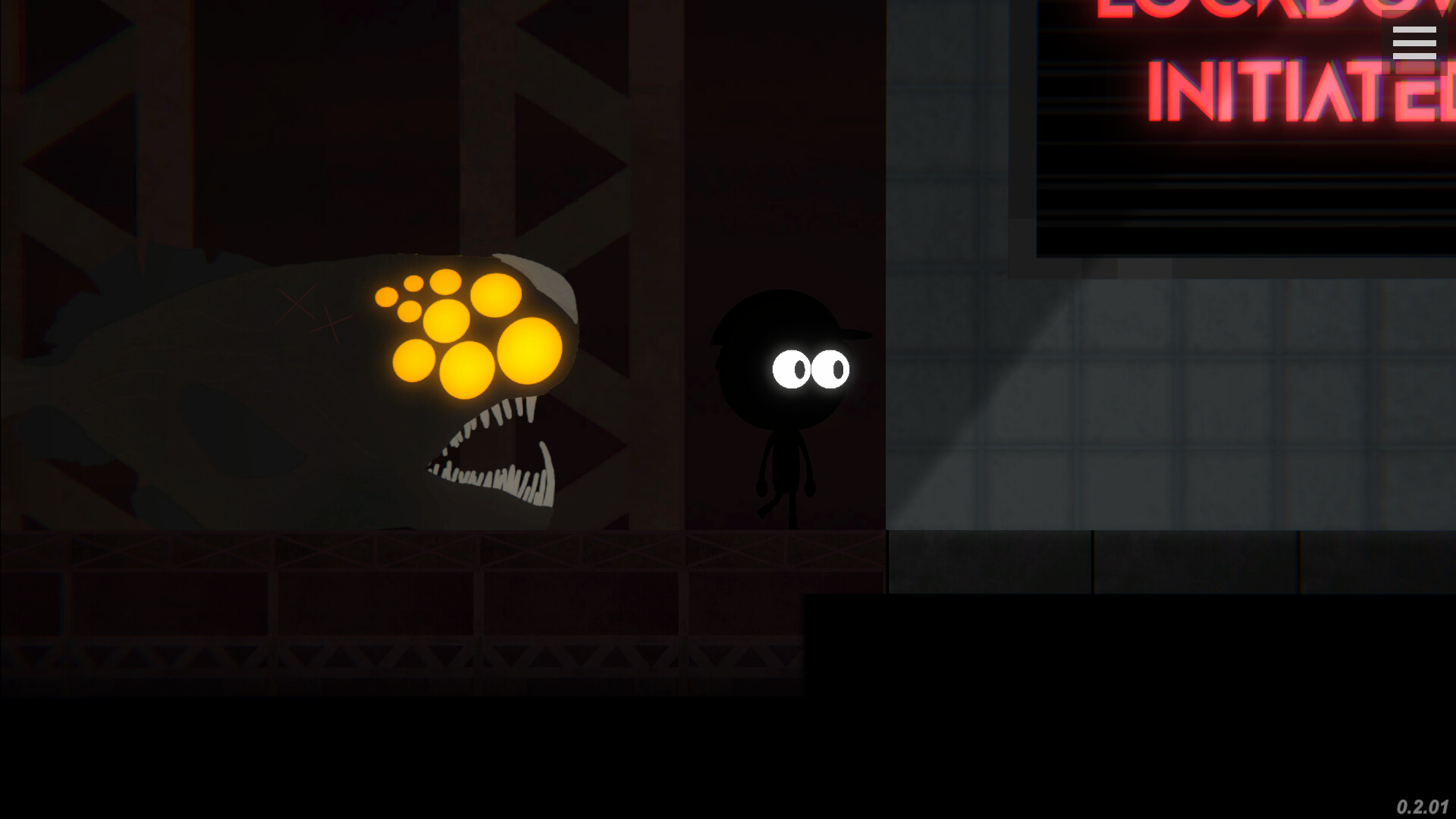 Depths Unseen screenshot #3