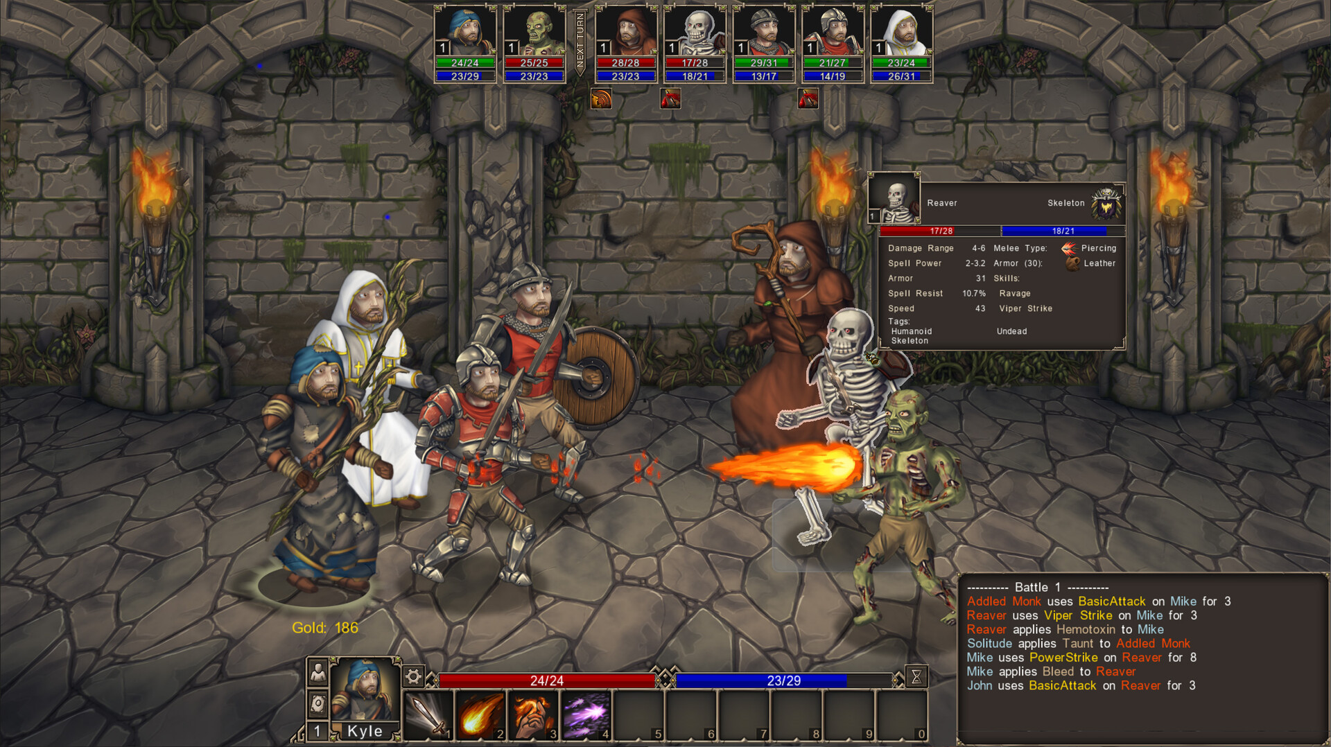 Zavix Tower 2 screenshot #2