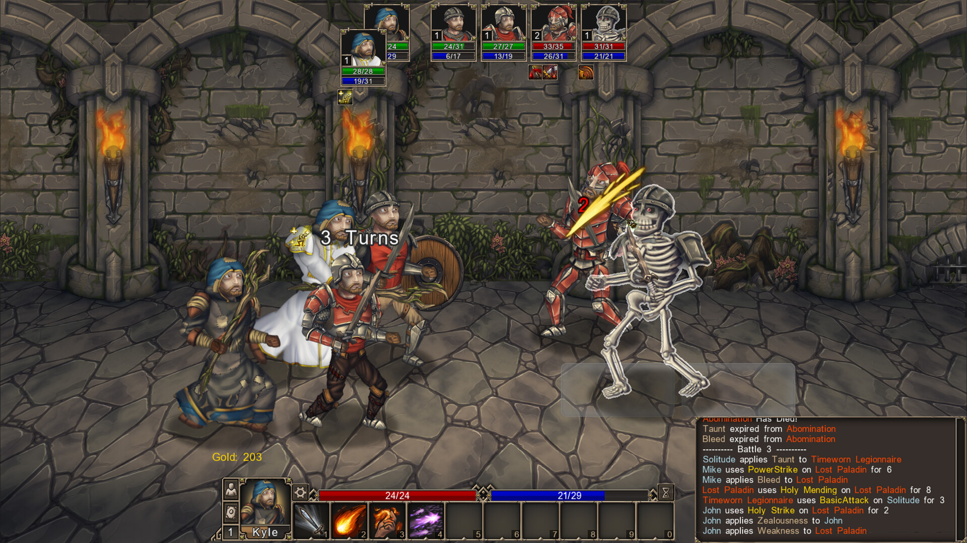Zavix Tower 2 screenshot #3