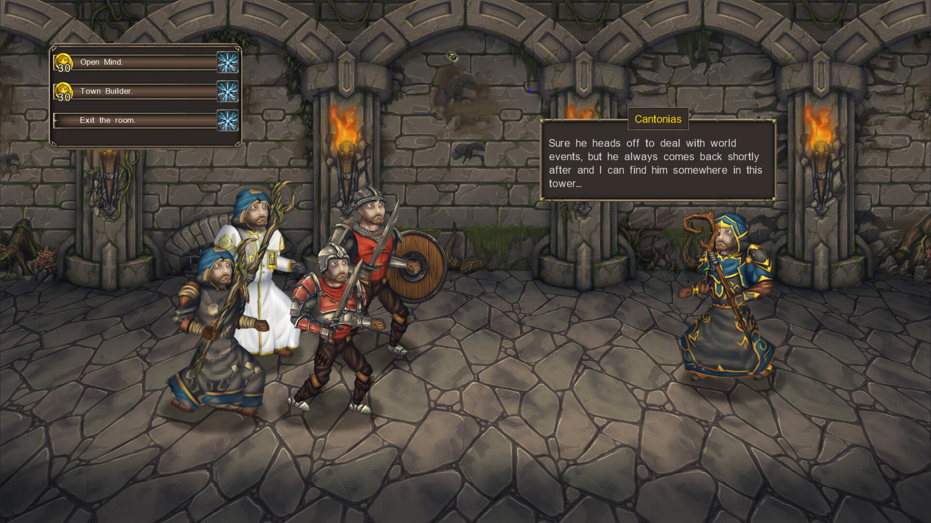 Zavix Tower 2 screenshot #5