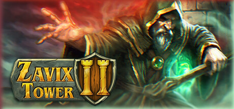 Zavix Tower 2