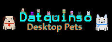 Datquinso Desktop Pets