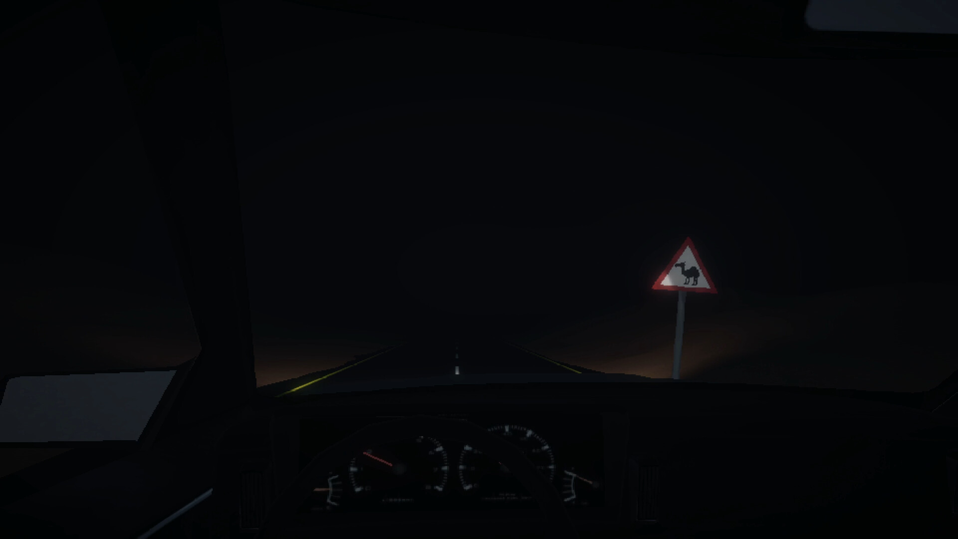 Wahm screenshot #1