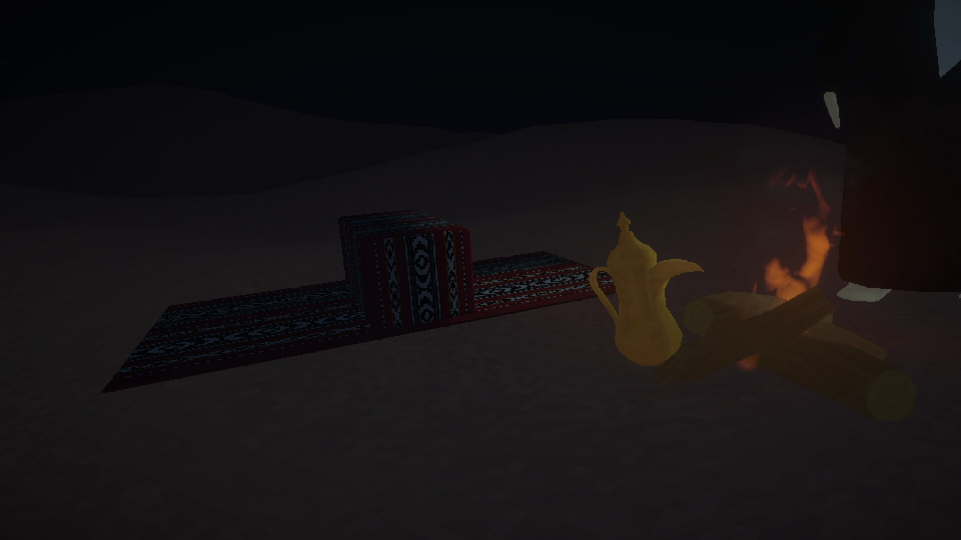 Wahm screenshot #3
