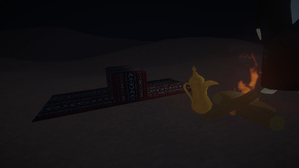 Screenshot 3 of Wahm - more gameplay footage