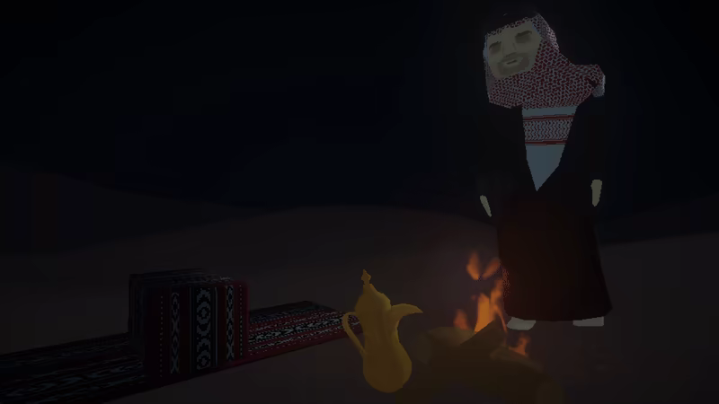 Wahm video 1