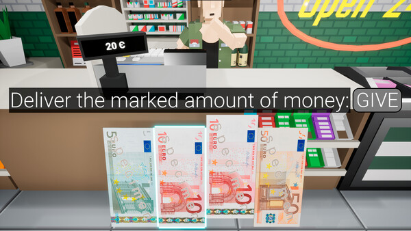 Money at Play game for Linux 1