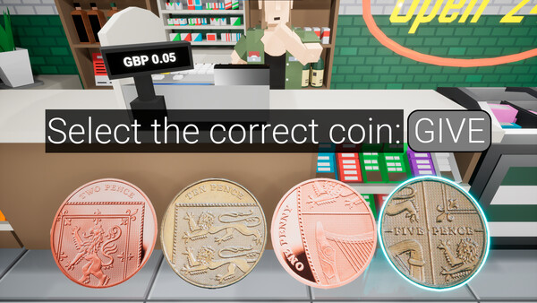 Money at Play game for windows Pc 1