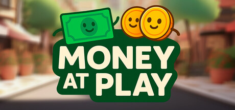 Money at Play steam charts