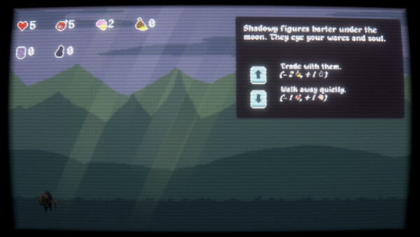 Haunted ROM: The Lost Cartridge screenshot 4