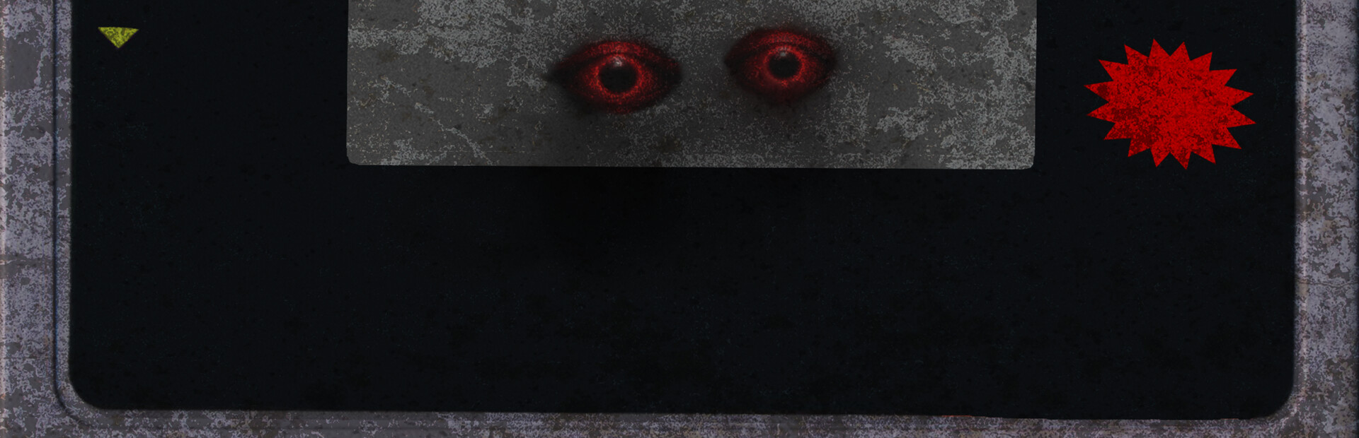 Haunted ROM: The Lost Cartridge