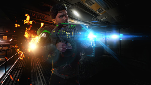 Скриншот 4 из игры AlterVerse