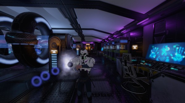 Скриншот 1 из игры AlterVerse