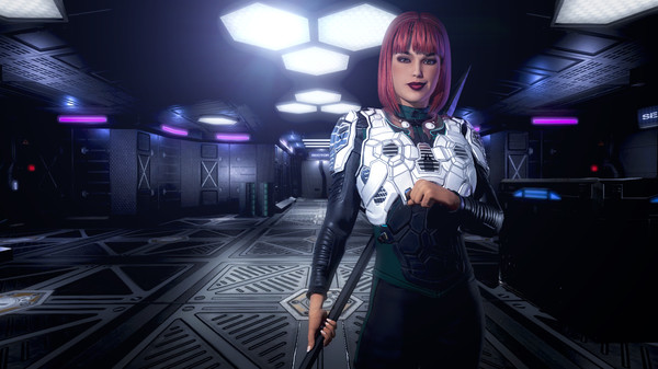 Скриншот 6 из игры AlterVerse