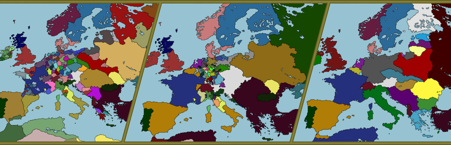 Nations