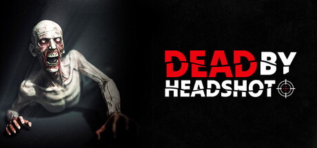 Dead By Headshot cover art
