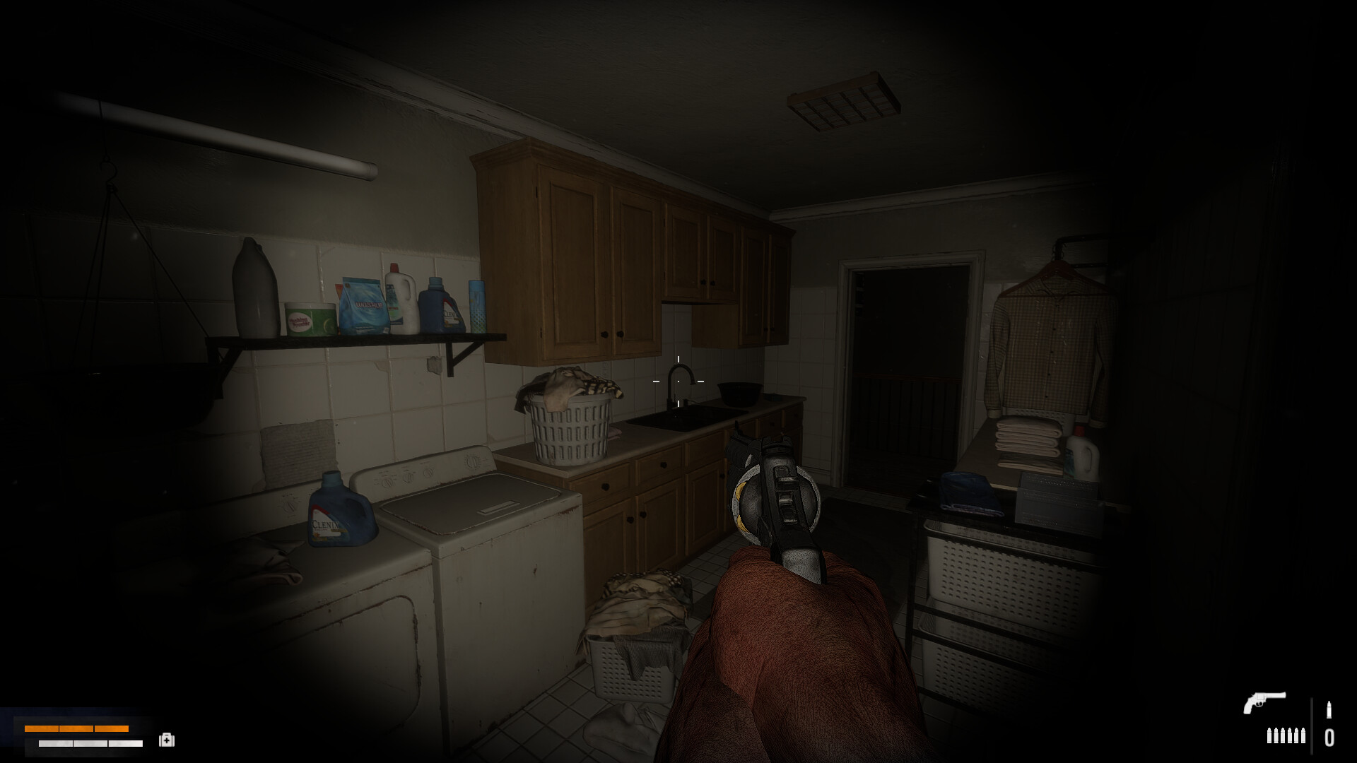 Dead By Headshot screenshot #8