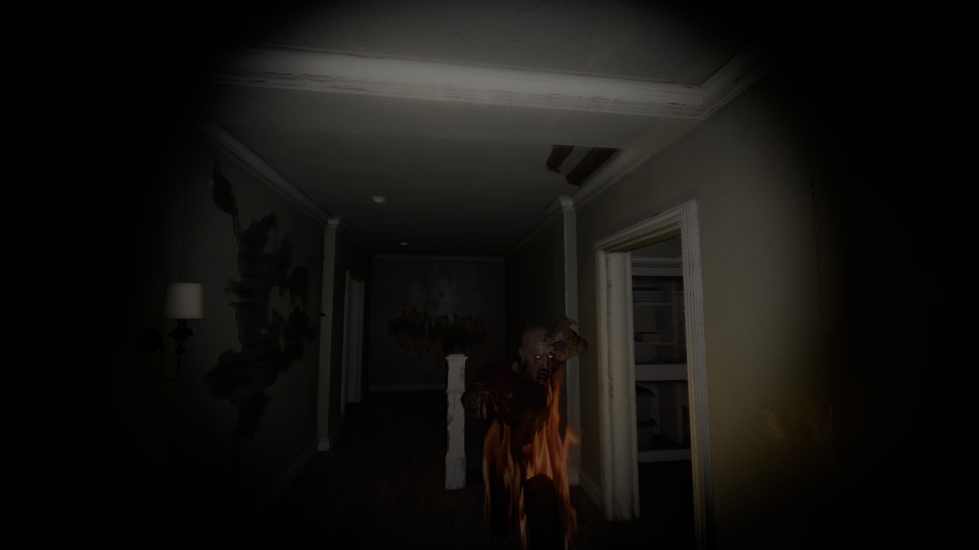 Dead By Headshot screenshot #2