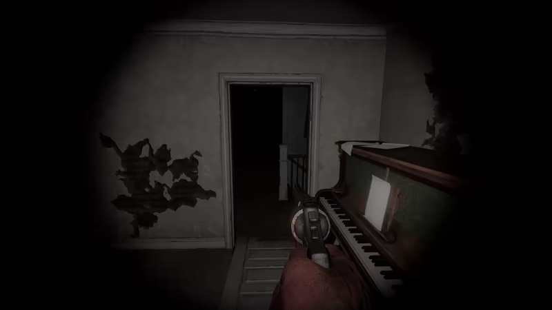 Dead by Headshot video 1