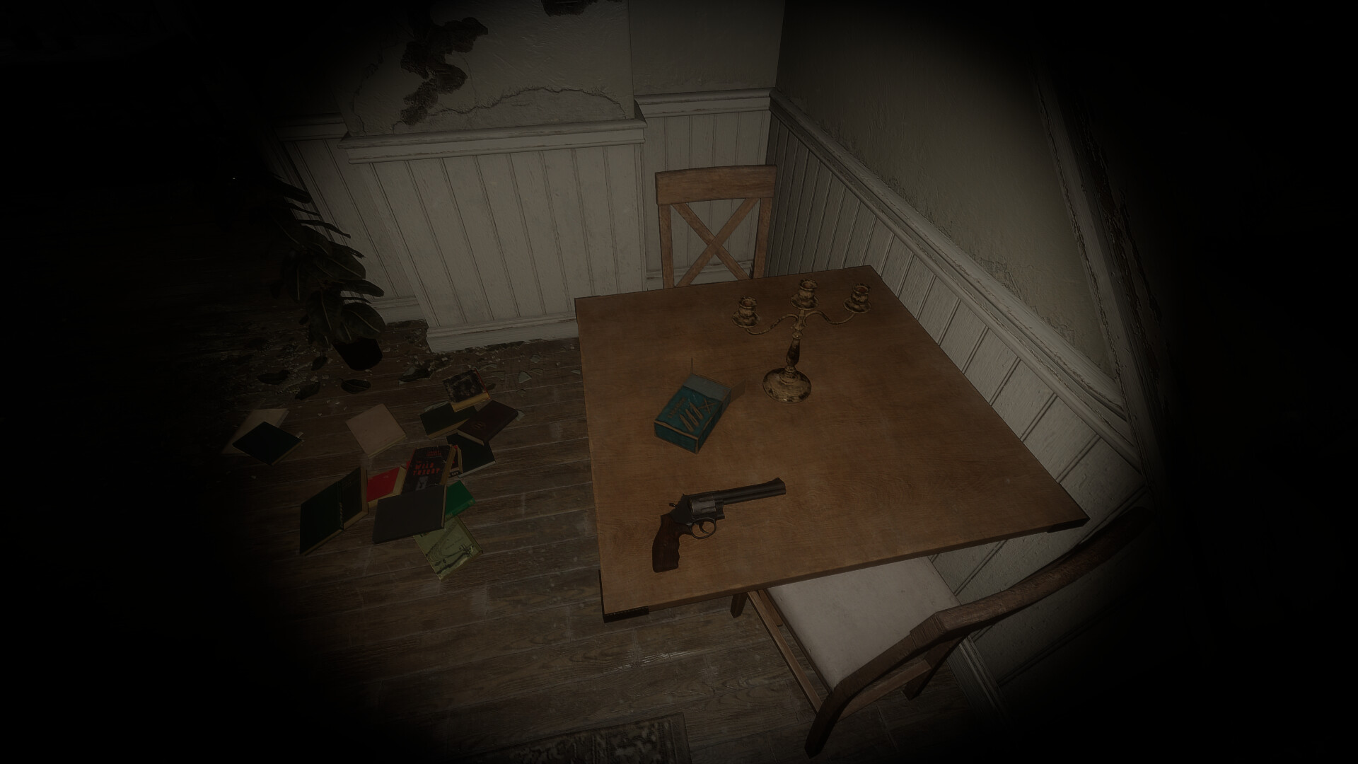 Dead By Headshot screenshot #5