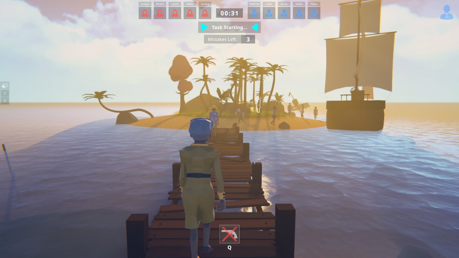 SUSPECTO screenshot #10