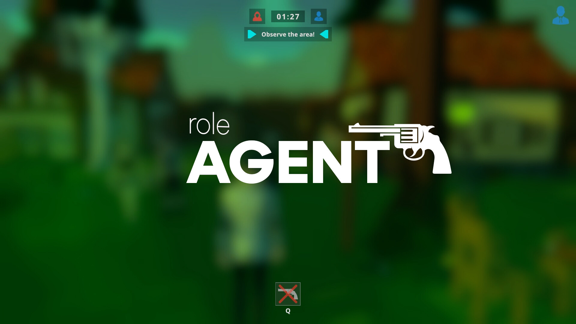 SUSPECTO screenshot #2