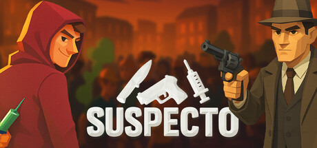 SUSPECTO