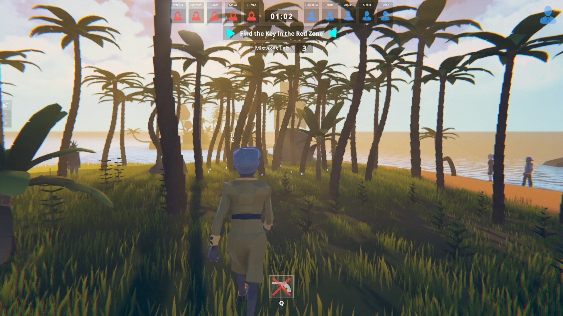 SUSPECTO screenshot #19