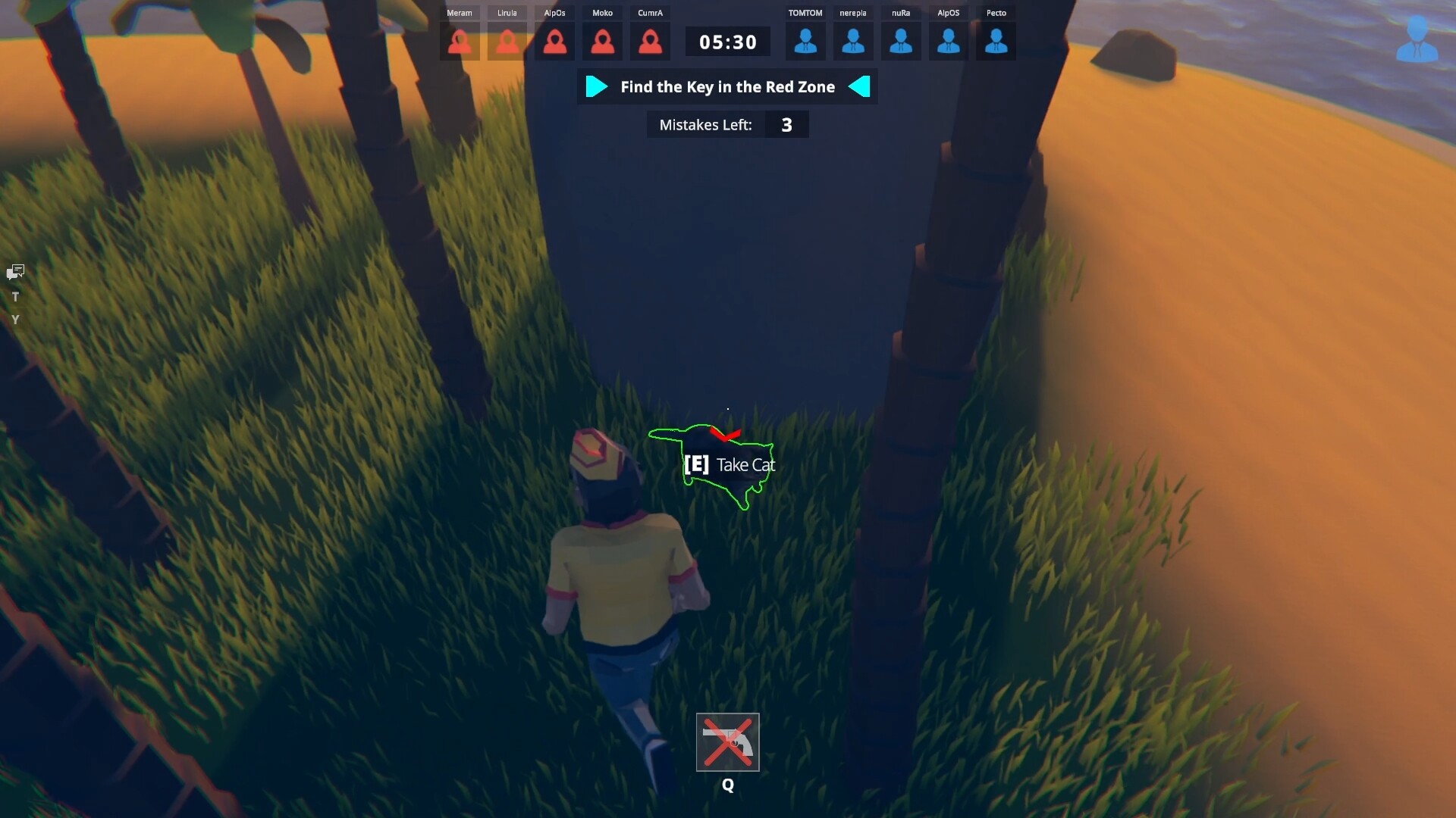 SUSPECTO screenshot #13